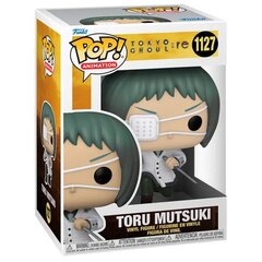 POP-hahmo Tokion Ghoul: Re Tooru Mutsuki hinta ja tiedot | Pelien oheistuotteet | hobbyhall.fi