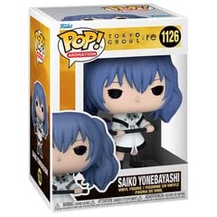 POP-hahmo Tokio Ghoul: Re Saiko Yonebayashi hinta ja tiedot | Pelien oheistuotteet | hobbyhall.fi