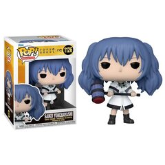 POP-hahmo Tokio Ghoul: Re Saiko Yonebayashi hinta ja tiedot | Pelien oheistuotteet | hobbyhall.fi