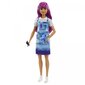 Barbie-nukke ura kampaaja hinta ja tiedot | Tyttöjen lelut | hobbyhall.fi