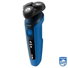 Philips s5466/18 hinta ja tiedot | Parranajokoneet | hobbyhall.fi