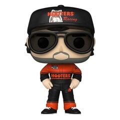 NASCAR POP! -vinyylihahmo Chase Elliot hinta ja tiedot | Pelien oheistuotteet | hobbyhall.fi