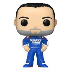 NASCAR POP! Urheilu vinyylihahmo Kyle Larson (Henrick) 9 cm hinta ja tiedot | Pelien oheistuotteet | hobbyhall.fi