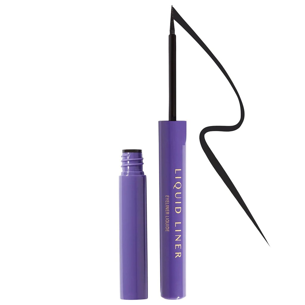 Nestemäinen eyeliner Anastasia Beverly Hills, 2,4 ml hinta ja tiedot | Silmämeikit | hobbyhall.fi