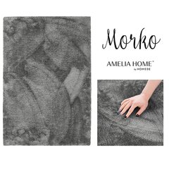 AmeliaHome matto Morko 100 x 150 cm hinta ja tiedot | AmeliaHome Matot | hobbyhall.fi