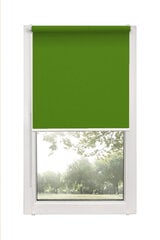 Rullakaihdin Mini Decor D 13 Vihreä, 50x150 cm hinta ja tiedot | Rullaverhot | hobbyhall.fi