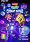 SpongeBob SquarePants: Cosmic Shake PC peli hinta ja tiedot | Tietokone- ja konsolipelit | hobbyhall.fi