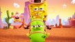 SpongeBob SquarePants: Cosmic Shake PC peli hinta ja tiedot | Tietokone- ja konsolipelit | hobbyhall.fi