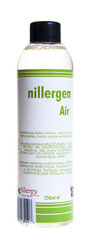 Nillergen Air Anti-allergeeni, 250 ml hinta ja tiedot | Shampoot ja hoitoaineet lemmikeille | hobbyhall.fi
