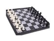 Magneettinen shakki "Shakkipeli" hinta ja tiedot | Lautapelit ja älypelit | hobbyhall.fi