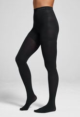 Calvin Klein naisten sukkahousut 80 DEN, musta hinta ja tiedot | Sukkahousut | hobbyhall.fi