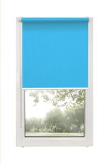 Rullakaihdin Mini Decor D 14 Sininen, 38x150 cm hinta ja tiedot | Rullaverhot | hobbyhall.fi