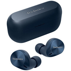 Technics AZ60M2 TWS EAH-AZ60M2EA Blue hinta ja tiedot | Kuulokkeet | hobbyhall.fi