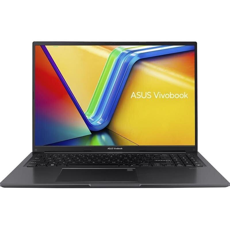 Asus Vivobook 15 OLED (M1505YA-MA085W) AMD Ryzen 7 7730U 16GB 512SSD AMD Radeon Graphics W11H Black hinta ja tiedot | Kannettavat tietokoneet | hobbyhall.fi