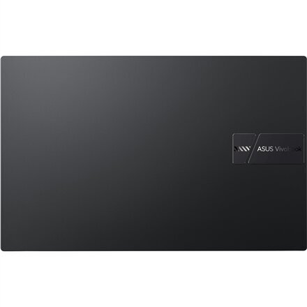 Asus Vivobook 15 OLED (M1505YA-MA085W) AMD Ryzen 7 7730U 16GB 512SSD AMD Radeon Graphics W11H Black hinta ja tiedot | Kannettavat tietokoneet | hobbyhall.fi