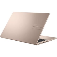 Asus Vivobook 15 (X1502VA-BQ080W) hinta ja tiedot | Kannettavat tietokoneet | hobbyhall.fi