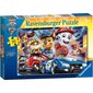 Palapeli 35 Pieces Paw Patrol (Ryhmä Hau) Elokuva hinta ja tiedot | Palapelit | hobbyhall.fi