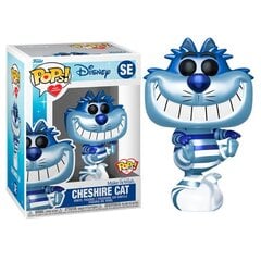 POP-hahmo Disney Tee Wish Cheshire Cat Metallic hinta ja tiedot | Pelien oheistuotteet | hobbyhall.fi