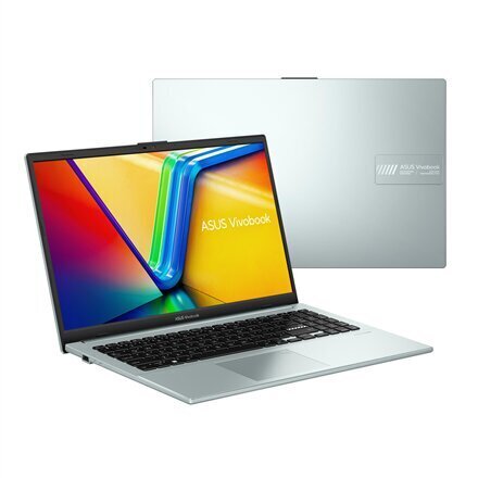 Asus Vivobook Go 15 OLED (E1504FA-L1253W) hinta ja tiedot | Kannettavat tietokoneet | hobbyhall.fi