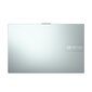 Asus Vivobook Go 15 OLED (E1504FA-L1253W) hinta ja tiedot | Kannettavat tietokoneet | hobbyhall.fi