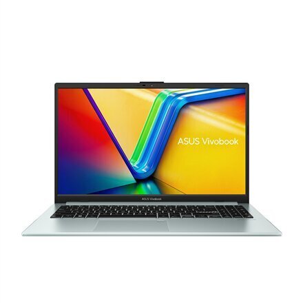 Asus Vivobook Go 15 OLED (E1504FA-L1253W) hinta ja tiedot | Kannettavat tietokoneet | hobbyhall.fi