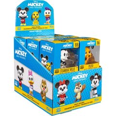 Valikoima Minis-hahmo Disney Mikki ja ystävät Exclusive hinta ja tiedot | Poikien lelut | hobbyhall.fi