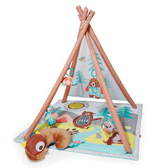 Skip Hop Camping Cubs leikkialusta hinta ja tiedot | Leikkimatot | hobbyhall.fi