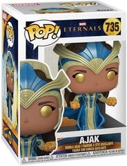 Funko POP! Marvel Eternals - Ajak hinta ja tiedot | Pelien oheistuotteet | hobbyhall.fi