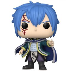 POP-hahmo Fairy Tail Jellal Fernandes hinta ja tiedot | Pelien oheistuotteet | hobbyhall.fi