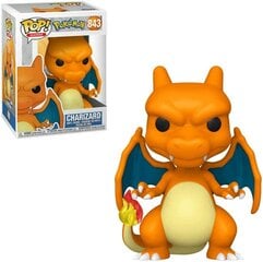 Funko POP! Pokemon Charizard hinta ja tiedot | Pelien oheistuotteet | hobbyhall.fi