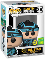 Funko POP! South park Digital Stan Exclusive hinta ja tiedot | Pelien oheistuotteet | hobbyhall.fi