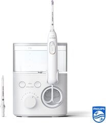 Philips HX3711/20 hinta ja tiedot | Hammasvälisuihkut | hobbyhall.fi