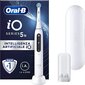 Oral-B iO 5n White hinta ja tiedot | Sähköhammasharjat | hobbyhall.fi