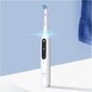 Oral-B iO 5n White hinta ja tiedot | Sähköhammasharjat | hobbyhall.fi