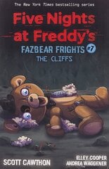 Manga Five Nights At Freddy's Vol 7 hinta ja tiedot | Sarjakuvat | hobbyhall.fi