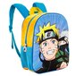 Naruto Clan 3D reppu 31cm hinta ja tiedot | Koulureput ja -laukut | hobbyhall.fi