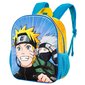 Naruto Clan 3D reppu 31cm hinta ja tiedot | Koulureput ja -laukut | hobbyhall.fi