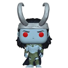 POP-hahmo Marvel Frost Giant Loki hinta ja tiedot | Pelien oheistuotteet | hobbyhall.fi