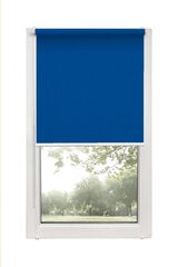 Rullakaihdin Mini Decor D 15 Sininen, 50x150 cm hinta ja tiedot | Rullaverhot | hobbyhall.fi