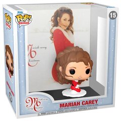 Keräilyhahmo Funko POP! Hyvää joulua Mariah Carey hinta ja tiedot | Pelien oheistuotteet | hobbyhall.fi