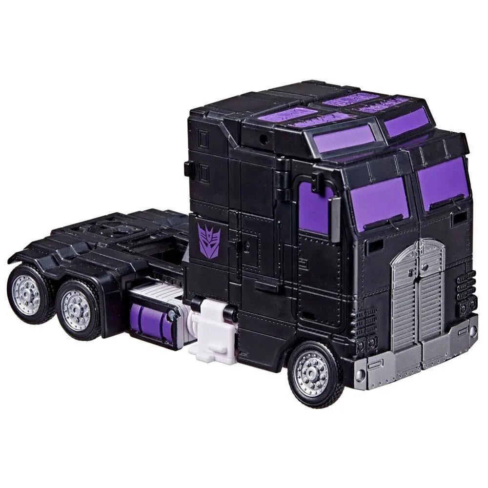Transformers Legacy Commander Motormaster 33 cm hinta ja tiedot | Poikien lelut | hobbyhall.fi