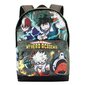 My Hero Academia Battle reppu 41cm hinta ja tiedot | Koulureput ja -laukut | hobbyhall.fi