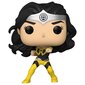 POP-hahmo DC Comics 80th Wonder Woman Sinestron hinta ja tiedot | Pelien oheistuotteet | hobbyhall.fi