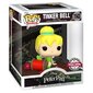 Keräilyhahmo Funko POP! Disney Peter Pan Tinker Bell Exclusive hinta ja tiedot | Pelien oheistuotteet | hobbyhall.fi