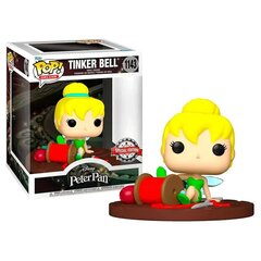 Keräilyhahmo Funko POP! Disney Peter Pan Tinker Bell Exclusive hinta ja tiedot | Pelien oheistuotteet | hobbyhall.fi