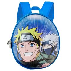 Naruto Naruto Clan Eggy reppu 28cm hinta ja tiedot | Koulureput ja -laukut | hobbyhall.fi