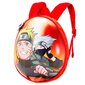 Naruto Action Eggy reppu 28cm hinta ja tiedot | Koulureput ja -laukut | hobbyhall.fi
