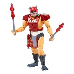 Masters of Universe Uusi Eternia Masterverse -toimintakuva 2022 Zodak 18 cm hinta ja tiedot | Poikien lelut | hobbyhall.fi