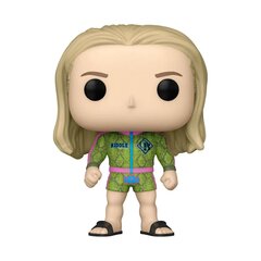 Funko POP! -vinyylifiguuri WWE Riddle 9 cm hinta ja tiedot | Pelien oheistuotteet | hobbyhall.fi