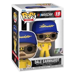 NASCAR POP! -vinyylihahmo Dale Earnhardt Sr. hinta ja tiedot | Tyttöjen lelut | hobbyhall.fi
